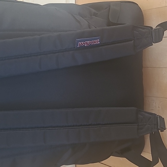 Jansport Backpack - Picture 2 of 3